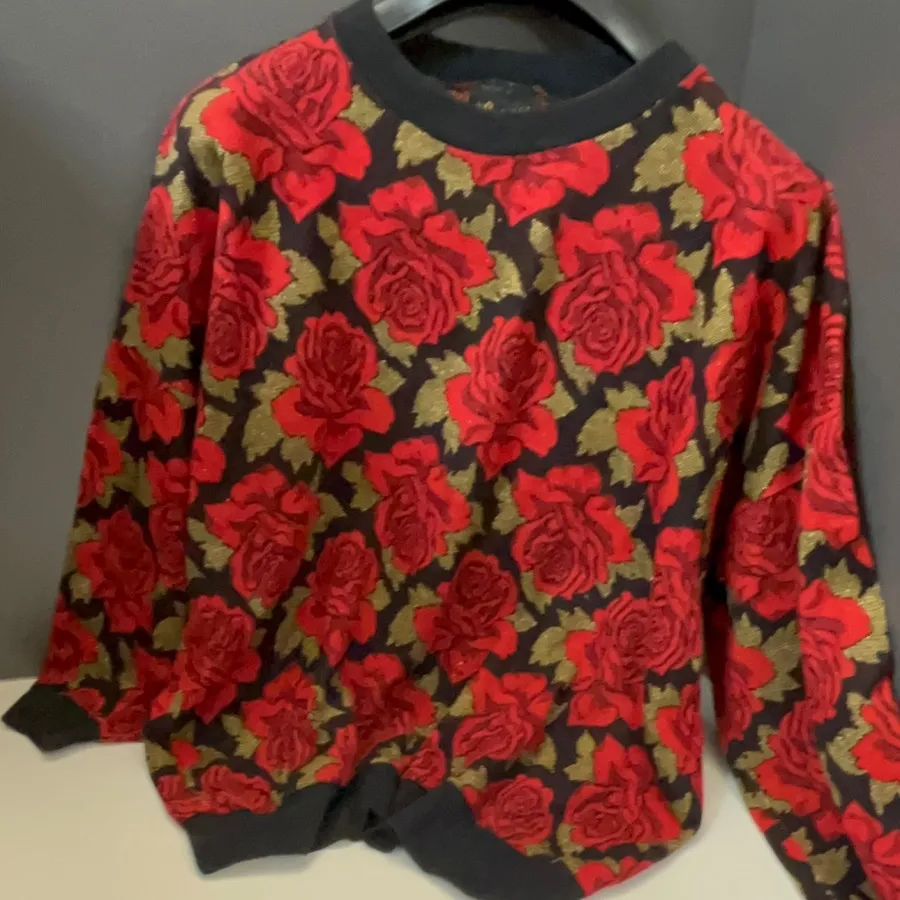 شومیز بافت فری سایز