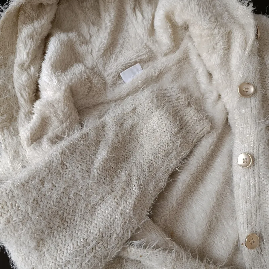 کاپشن  سویشرت تو خز