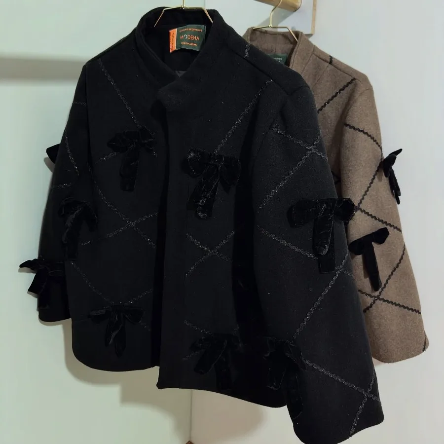 کت فوتر خارجی (پاپیونی)