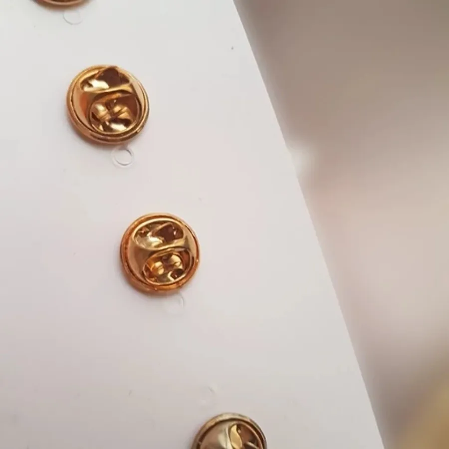 پین پیکسل سنجاق برندکوتون