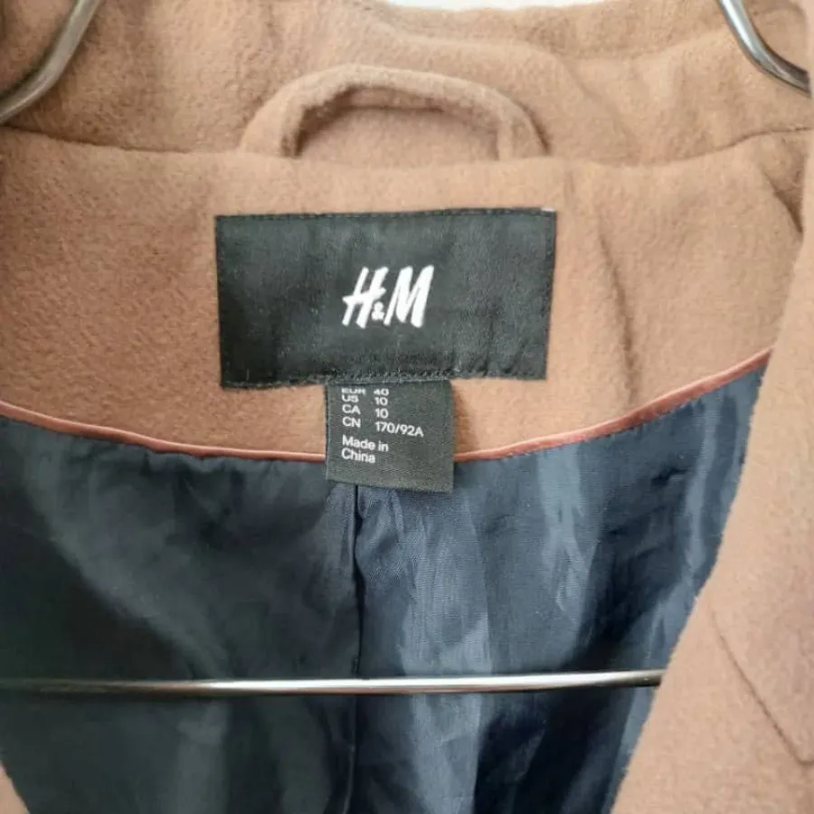 پالتو H&M