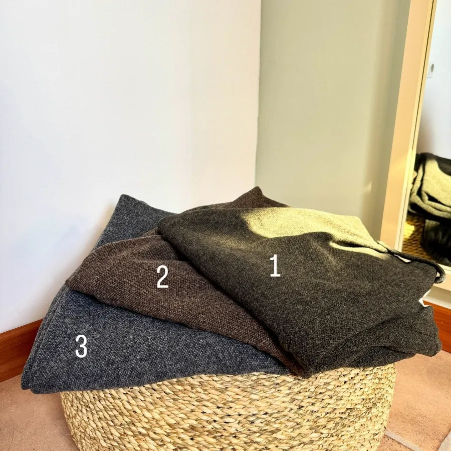 شلوار بالنی