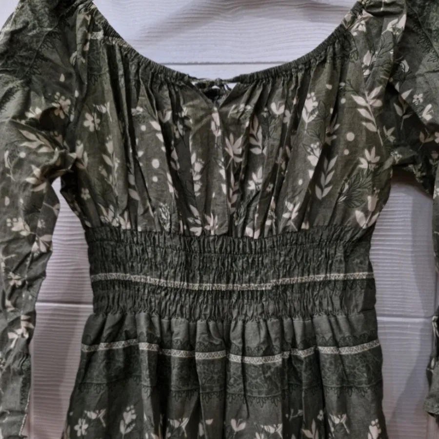 پیراهن زنانه