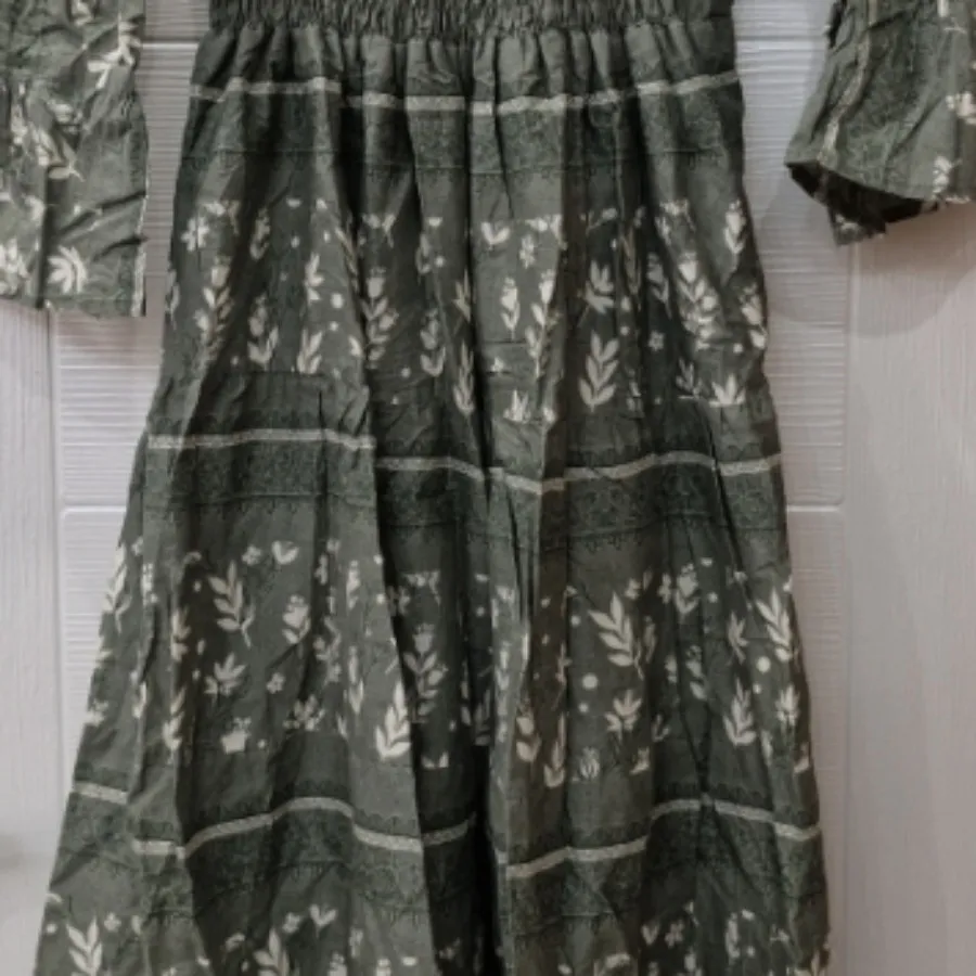 پیراهن زنانه