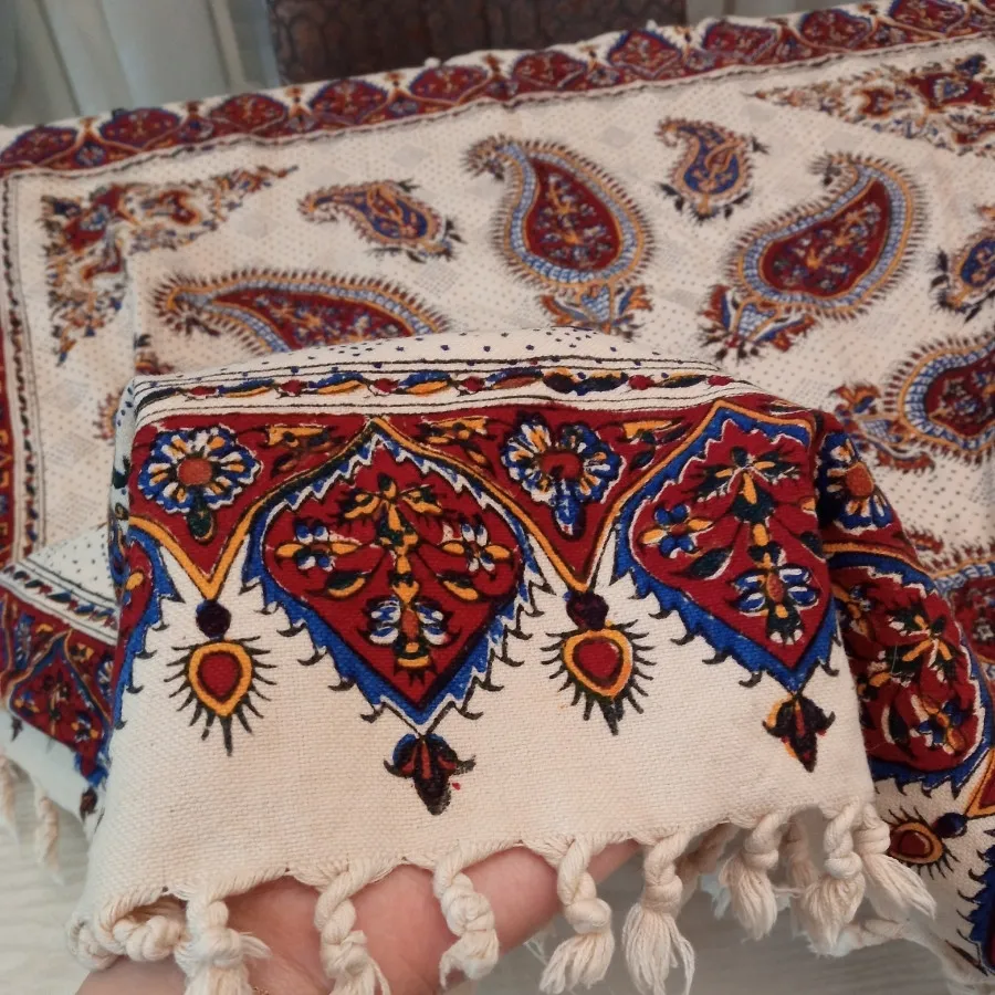 رانر رومیزی سنتی