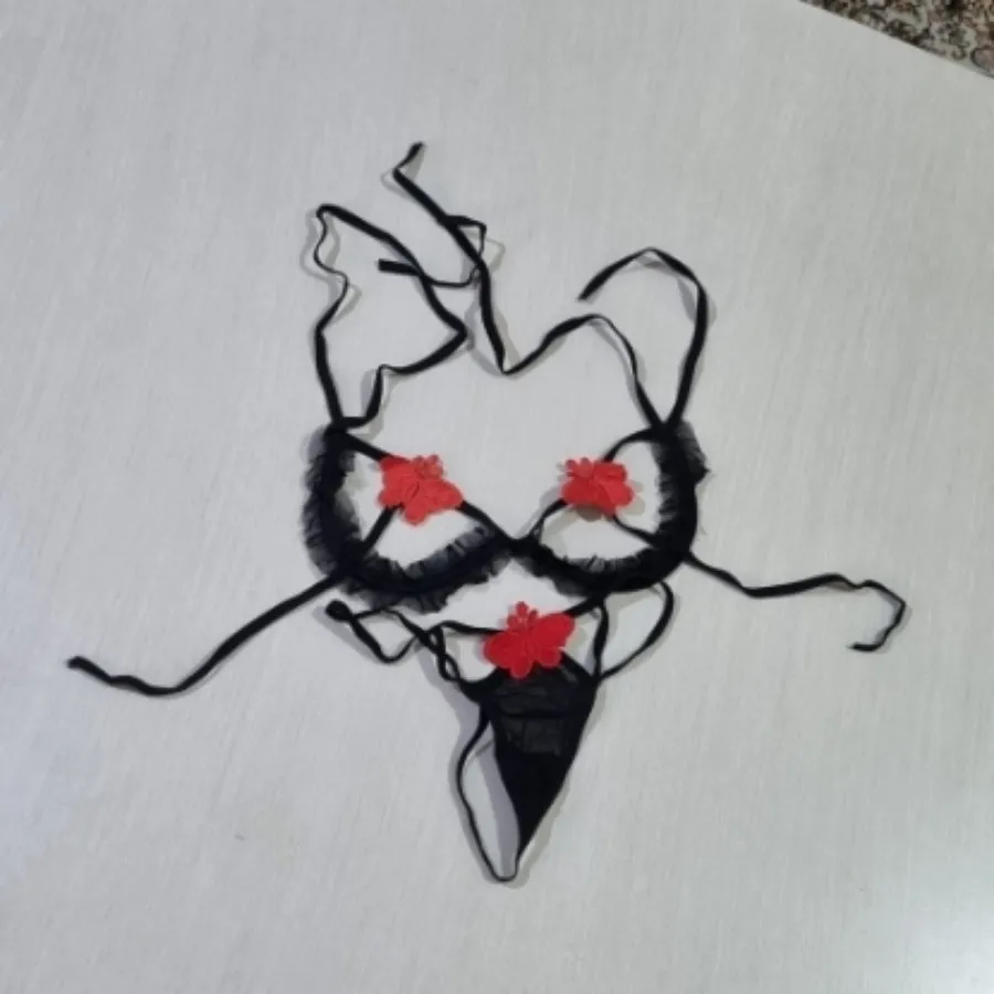 لباس زیر فانتزی