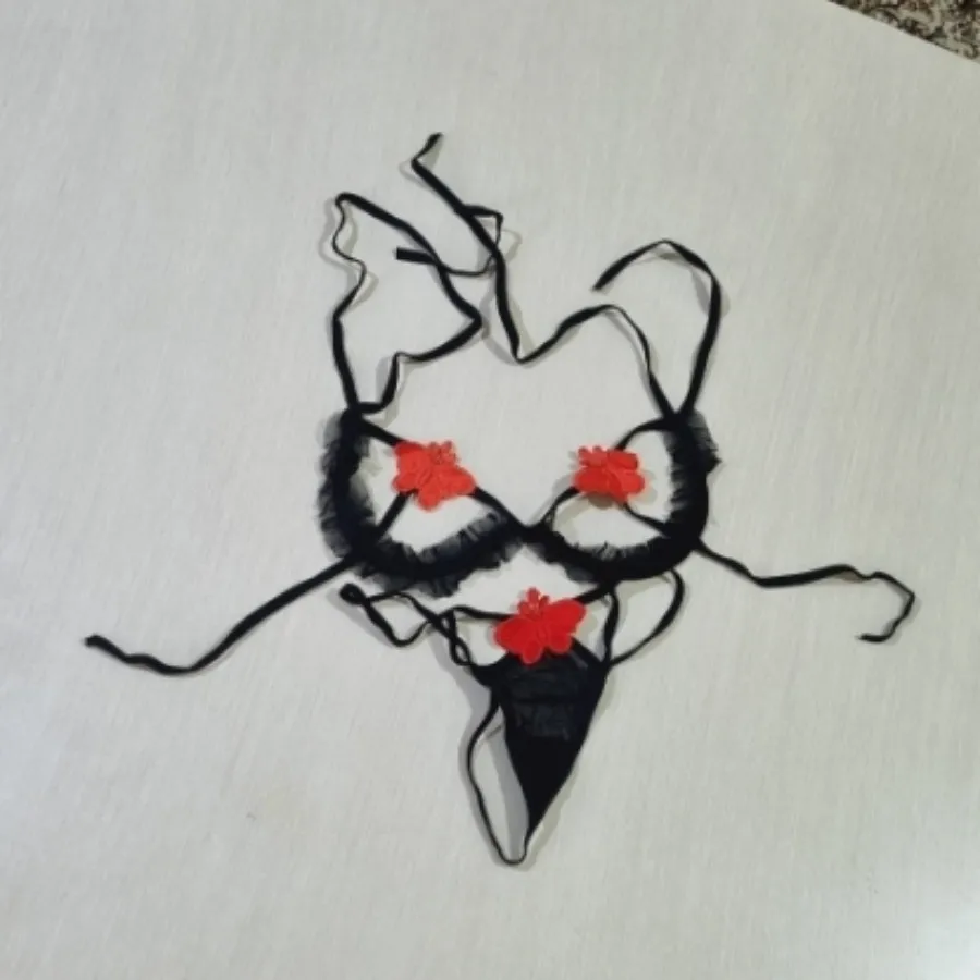 لباس زیر فانتزی