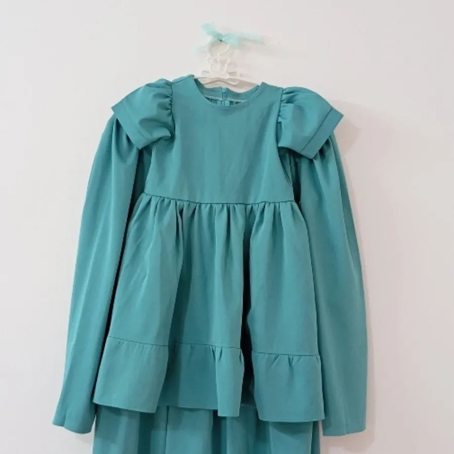 ست مادردختری