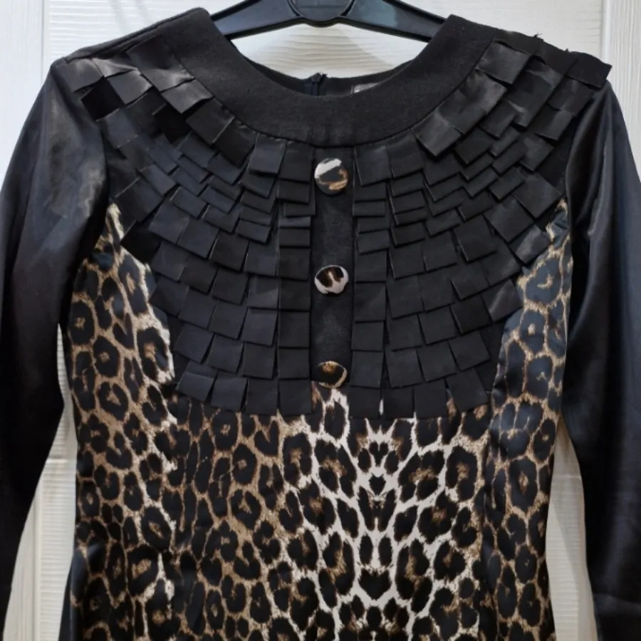 پیراهن زنانه