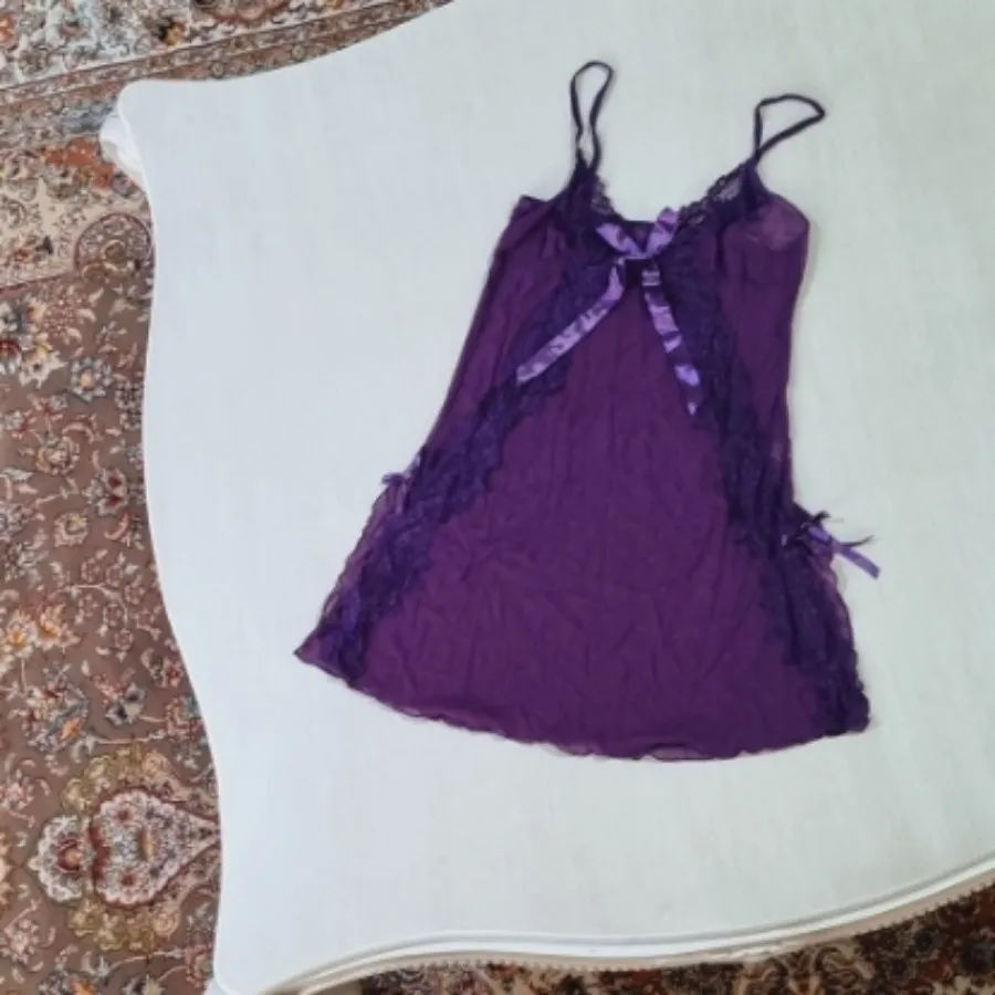 لباس خواب تور