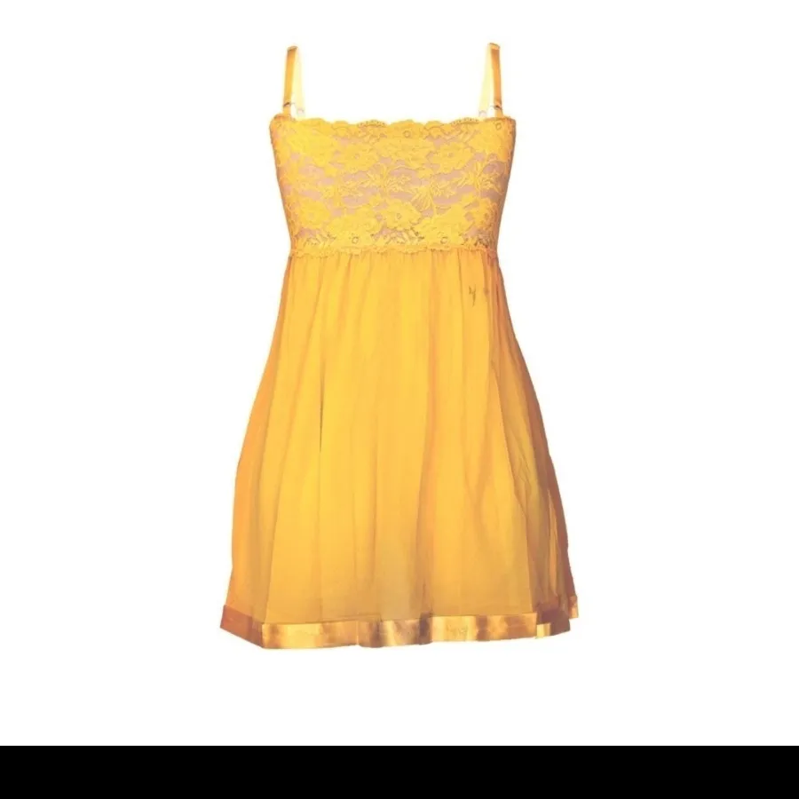 لباس خواب آفتابگردان