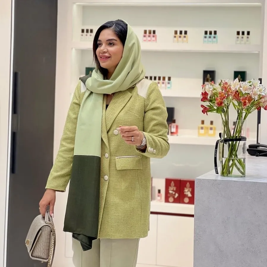 کت گرم استر دار