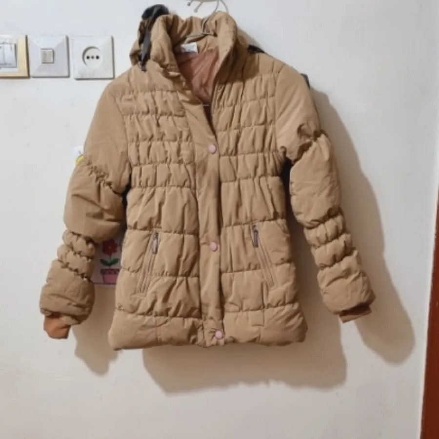 کاپشن دخترانه