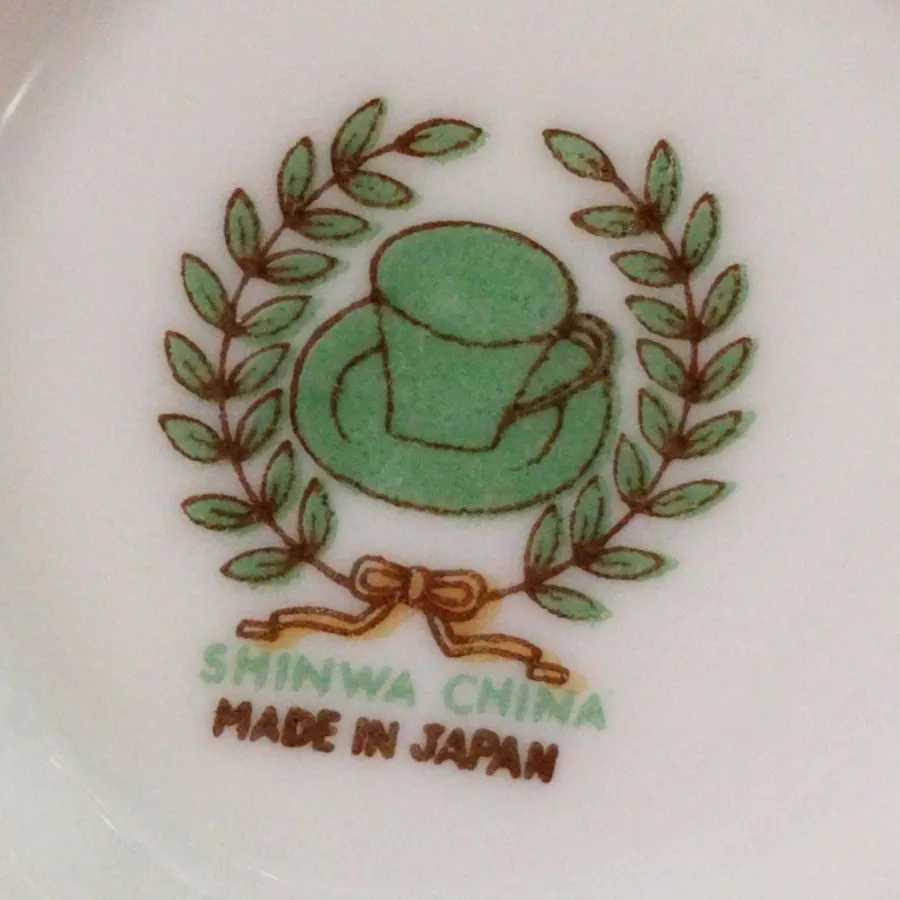 1 جفت گلاب پاش گل سرخی