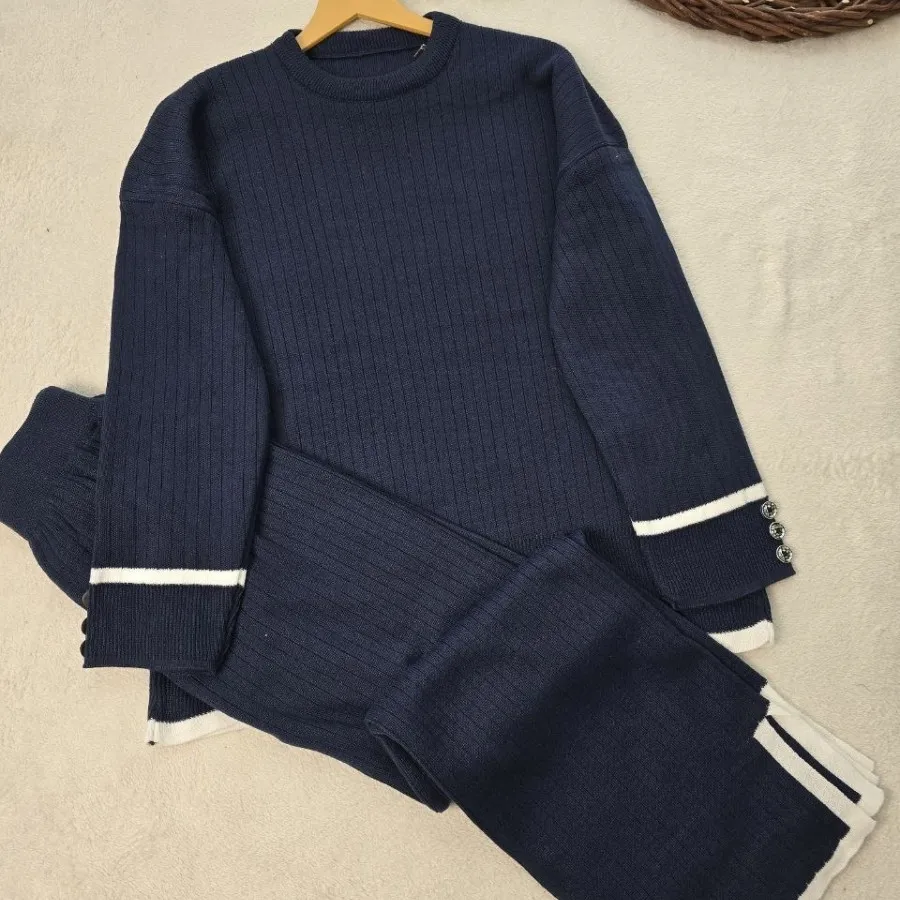 بافت بلوز شلوار