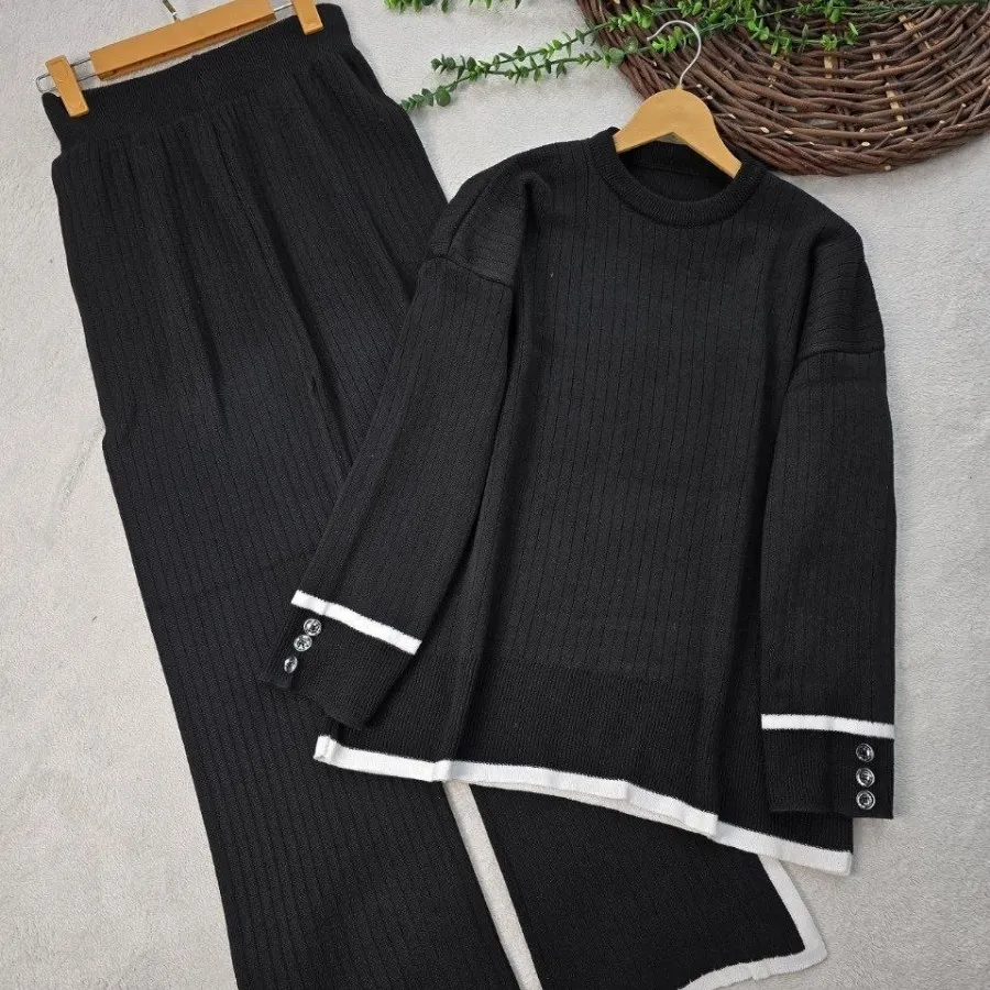 بافت بلوز شلوار