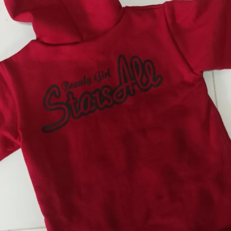 هودی بچگانه