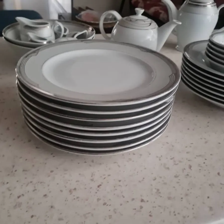 سرویس چینی مقصود