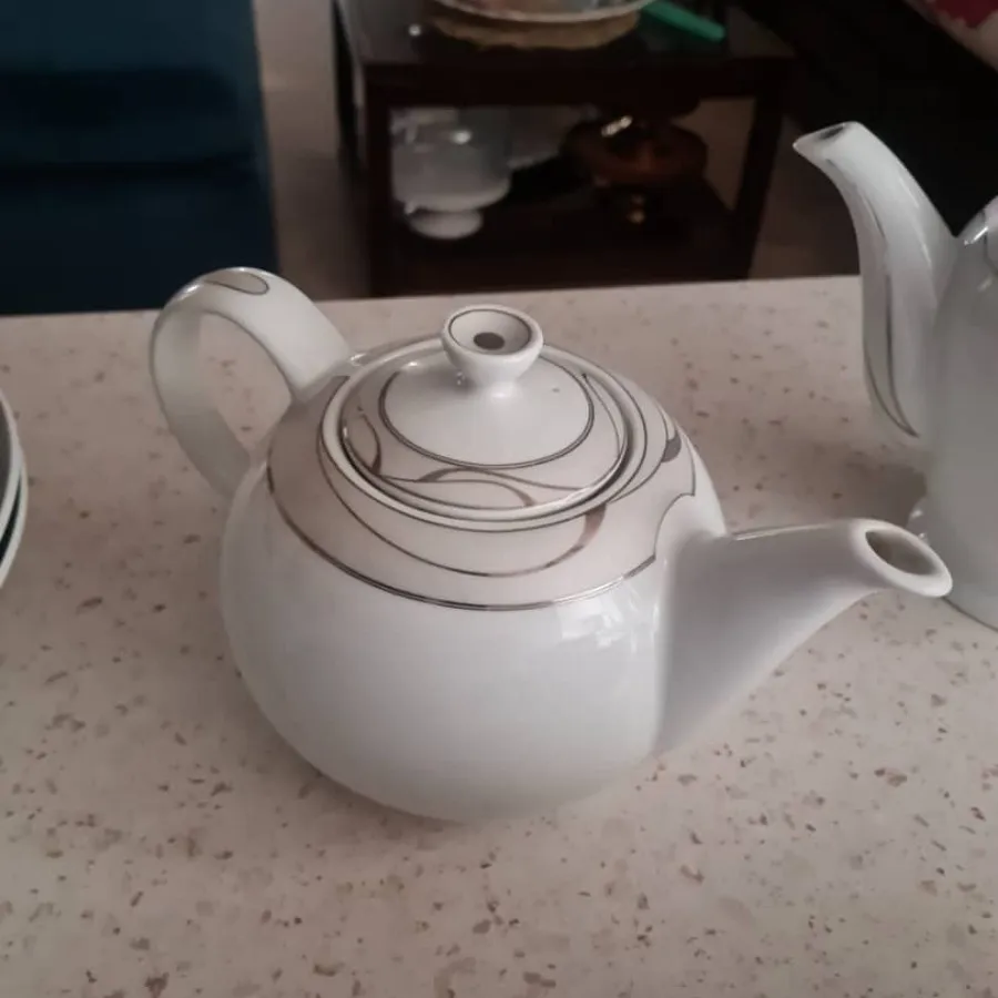 سرویس چینی مقصود