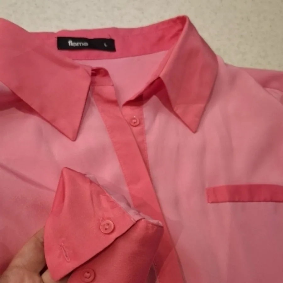 شومیز خارجی دخترانه