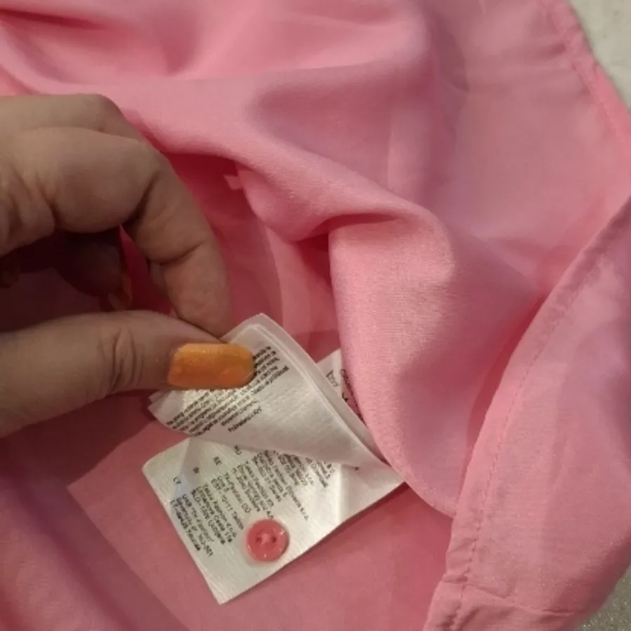 شومیز خارجی دخترانه