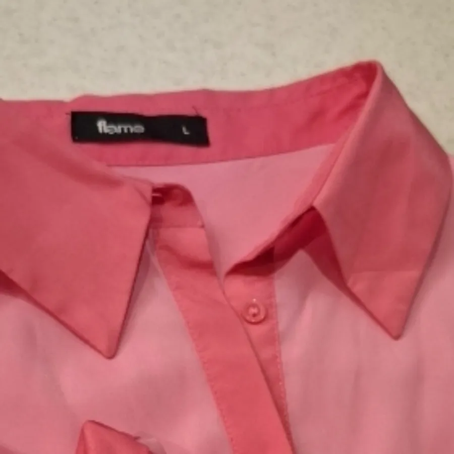 شومیز خارجی دخترانه