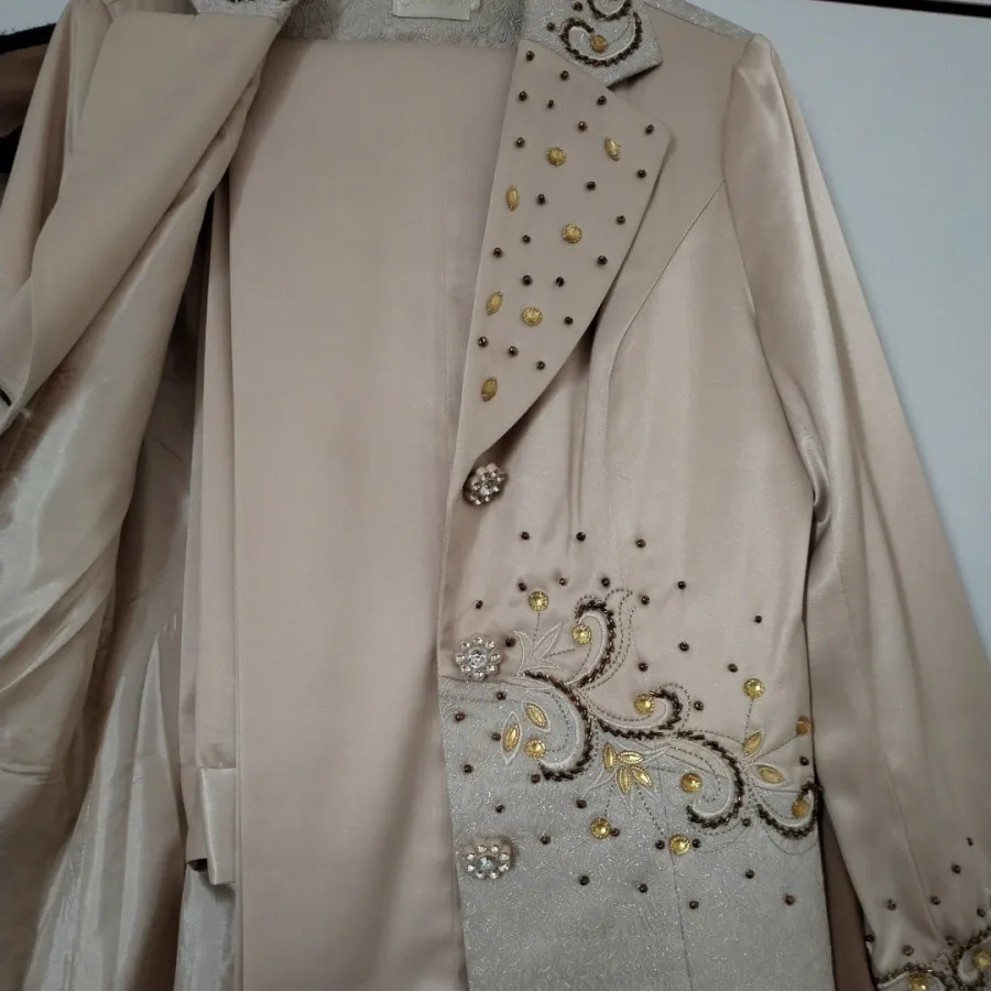 مانتو شلوار مجلسی