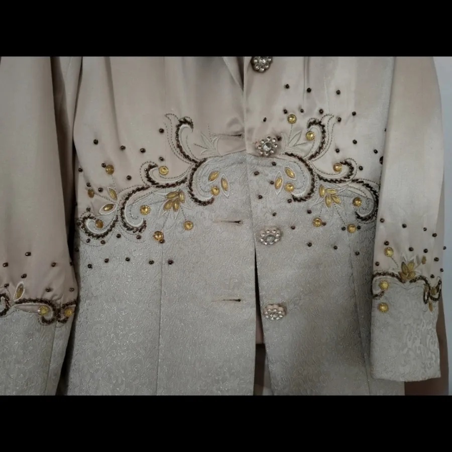 مانتو شلوار مجلسی