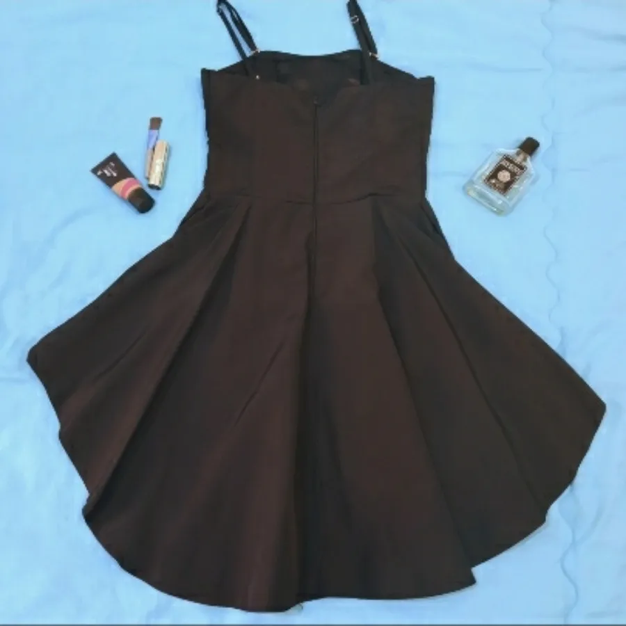 پیراهن مجلسی شیک مزونی