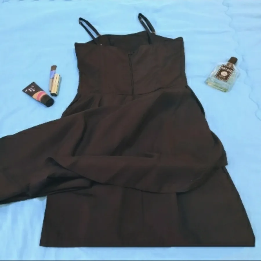 پیراهن مجلسی شیک مزونی