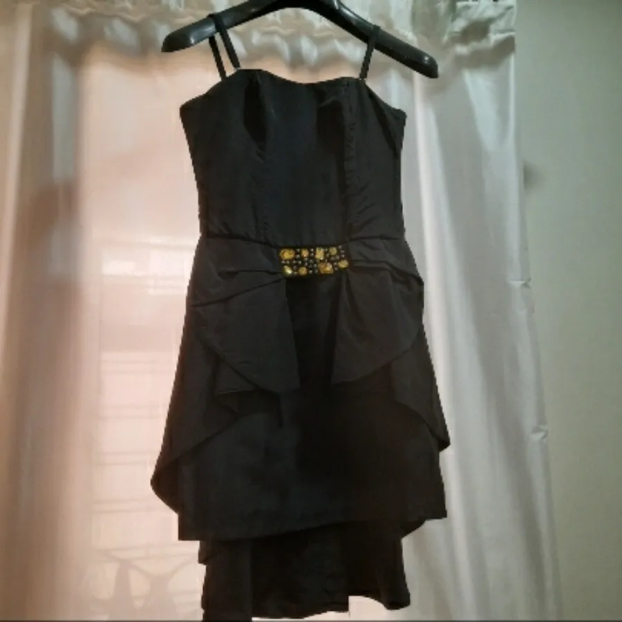 پیراهن مجلسی شیک مزونی