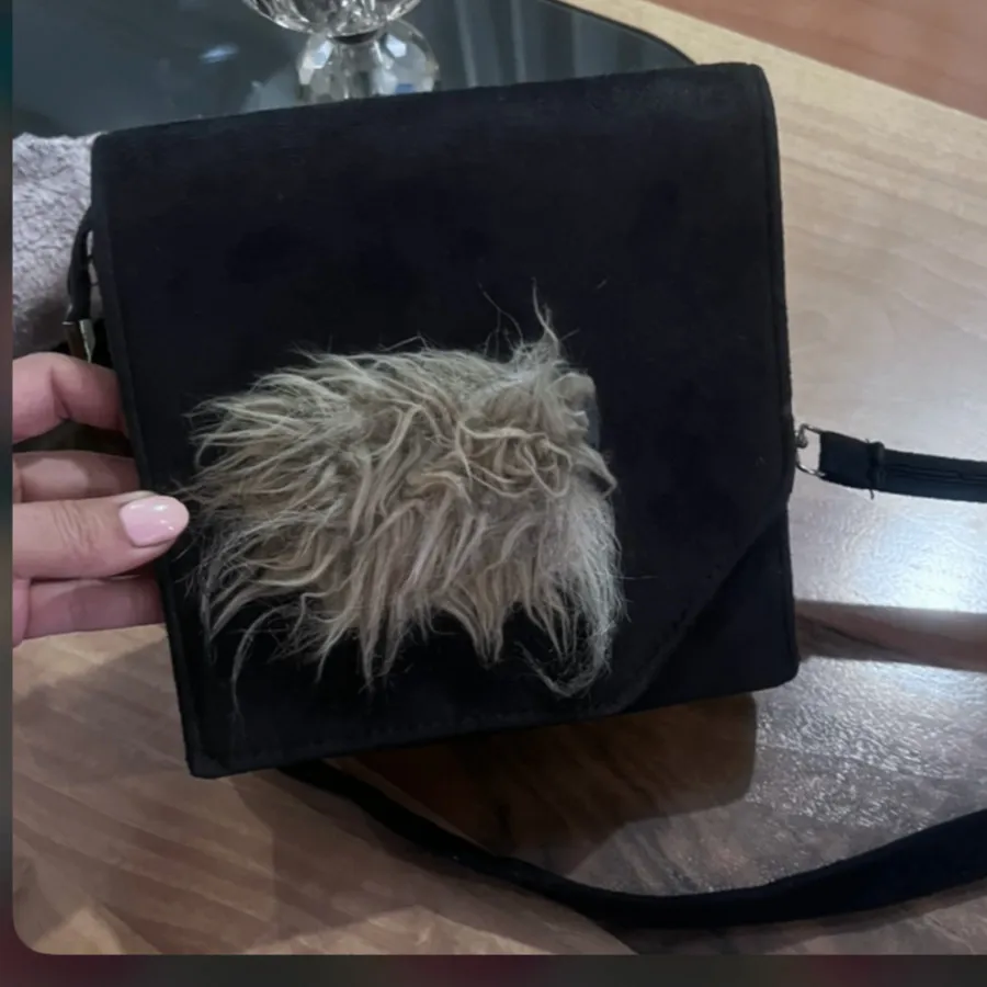 پک دوتایی کیف دوشی