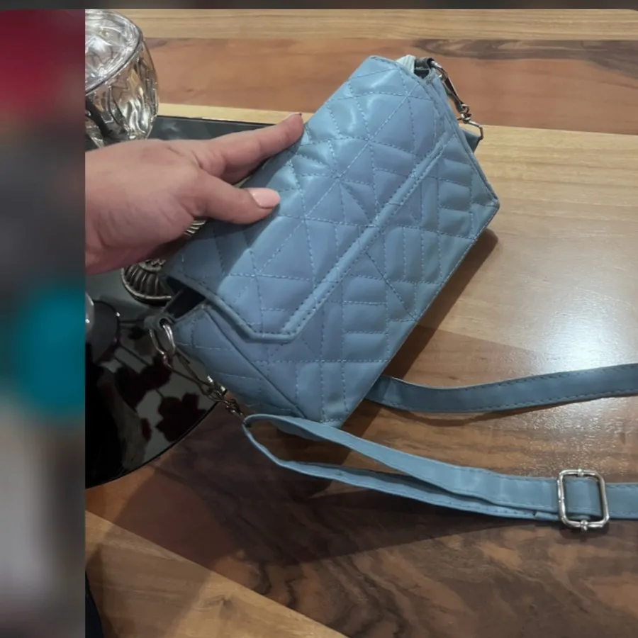 پک دوتایی کیف دوشی