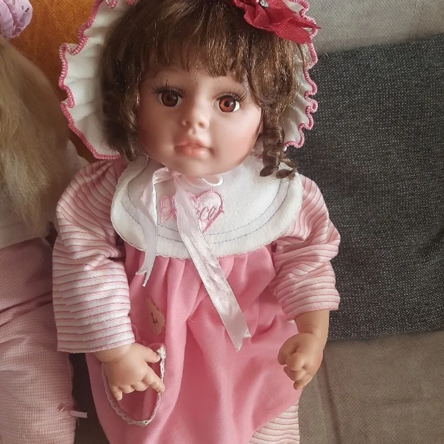 عروسک تایلندی