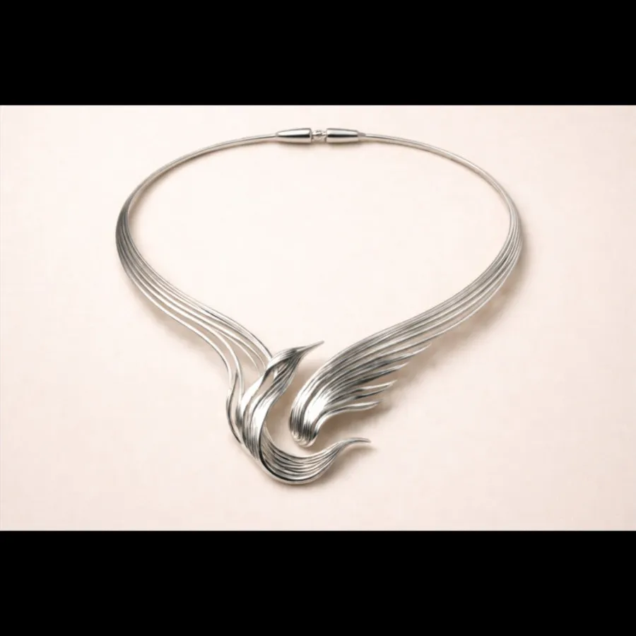 گردنبند هُما