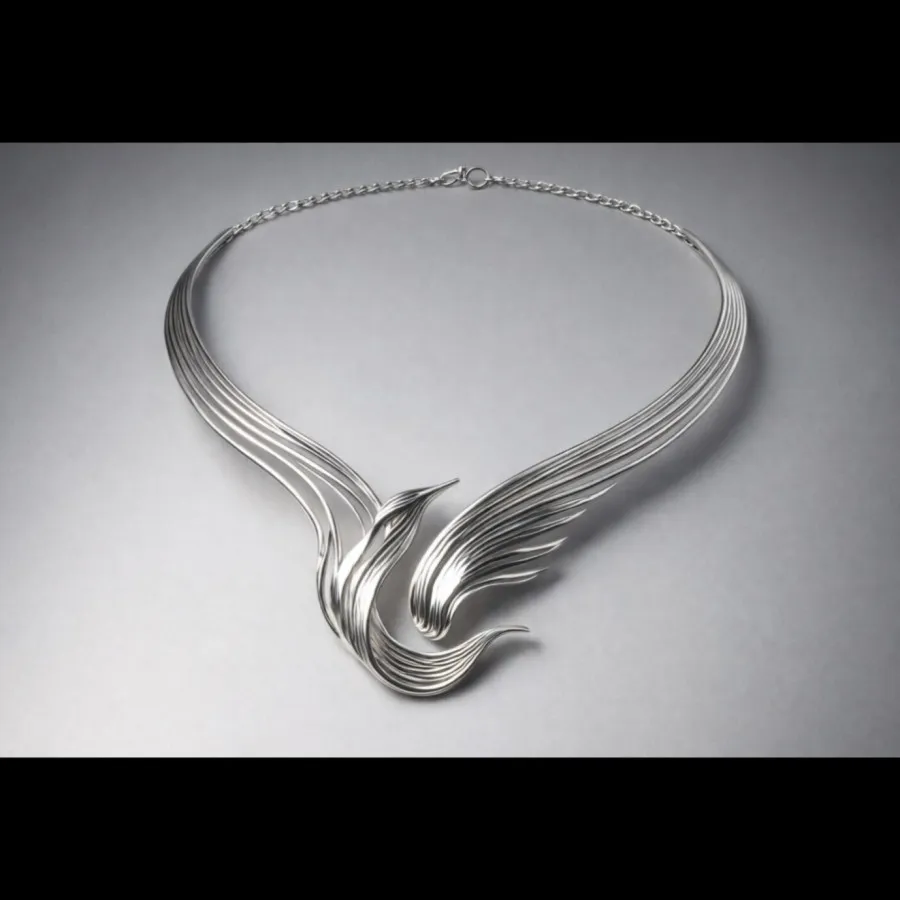 گردنبند هُما