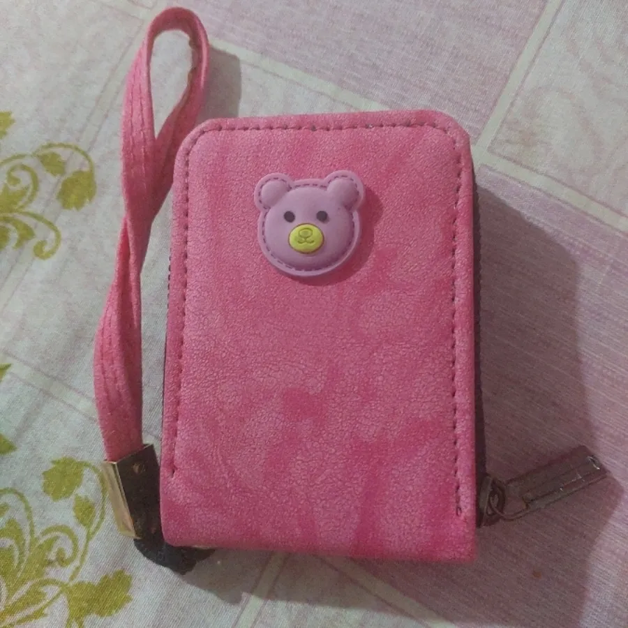 کیف پول و جاکلرتی