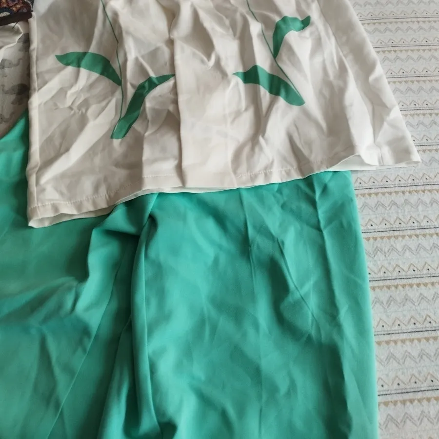 ست مزونی کت و شلوار زنانه