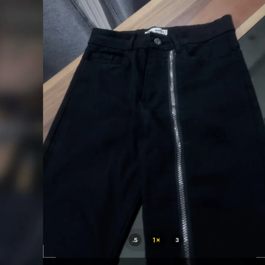 شلوار جین بوتکات