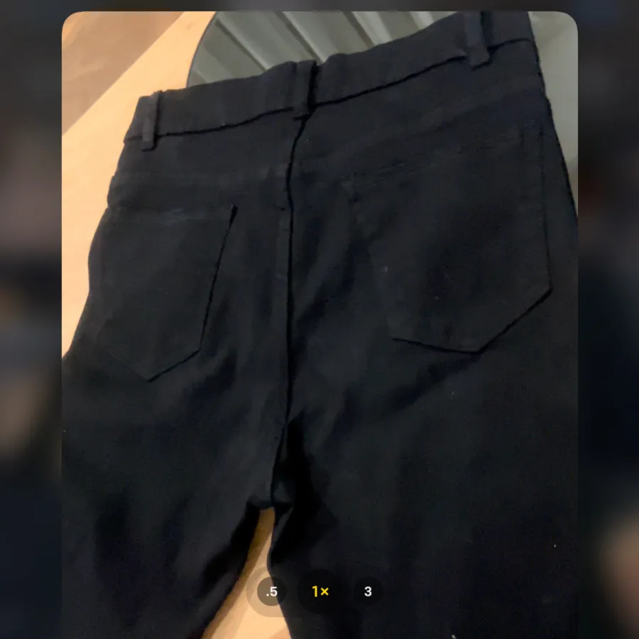 شلوار جین بوتکات