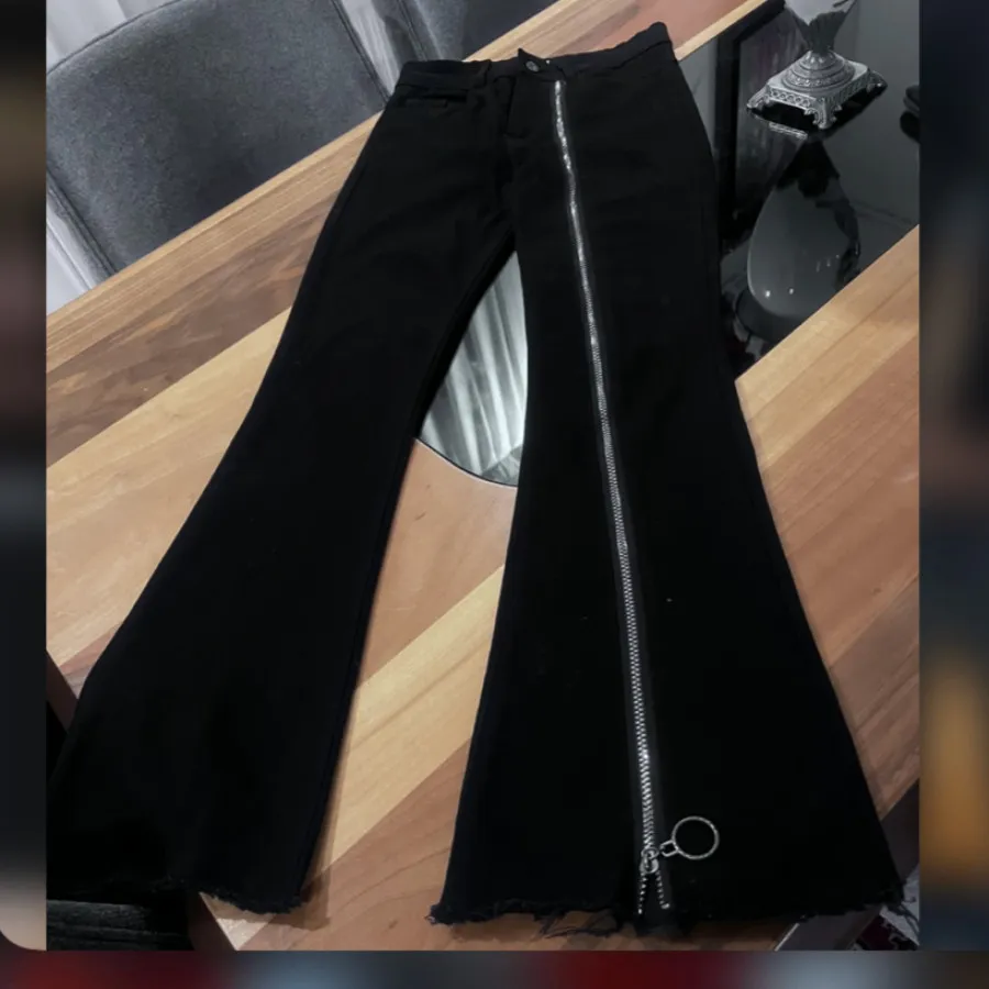 شلوار جین بوتکات