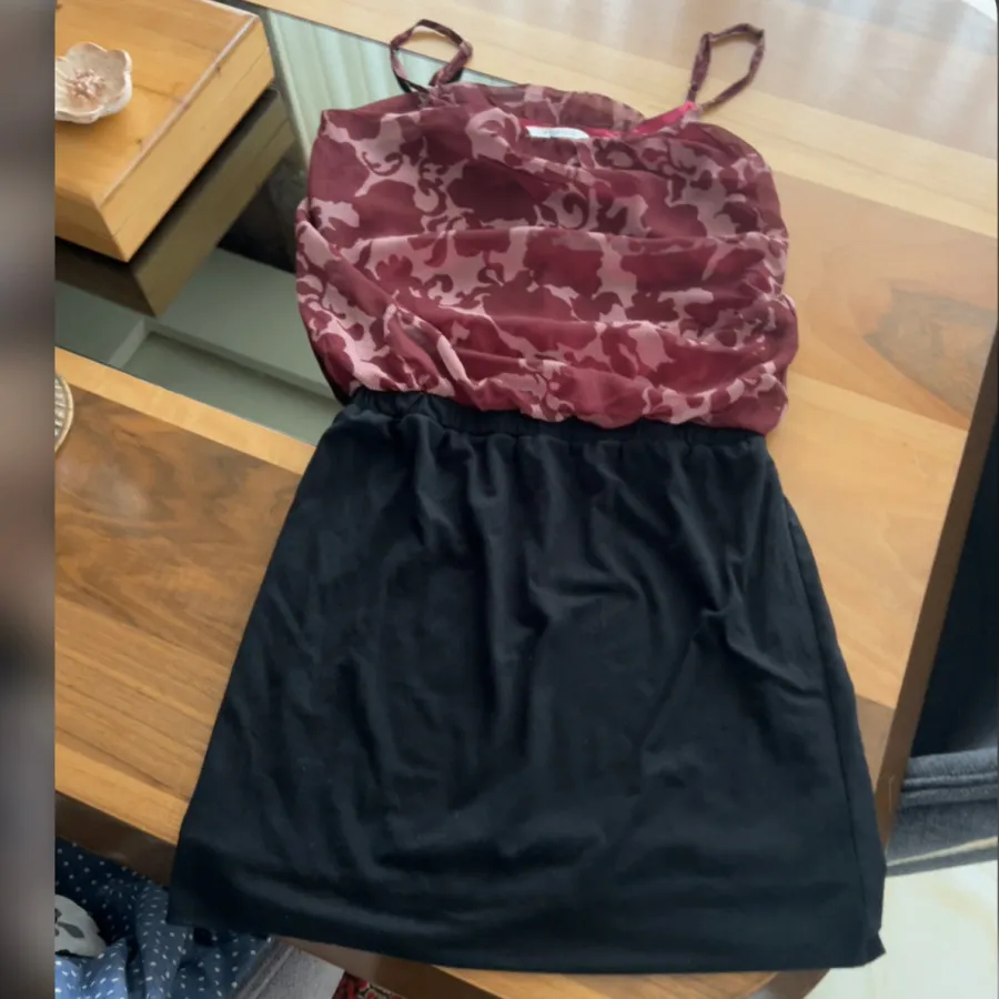 پیراهن کژوال خارحی