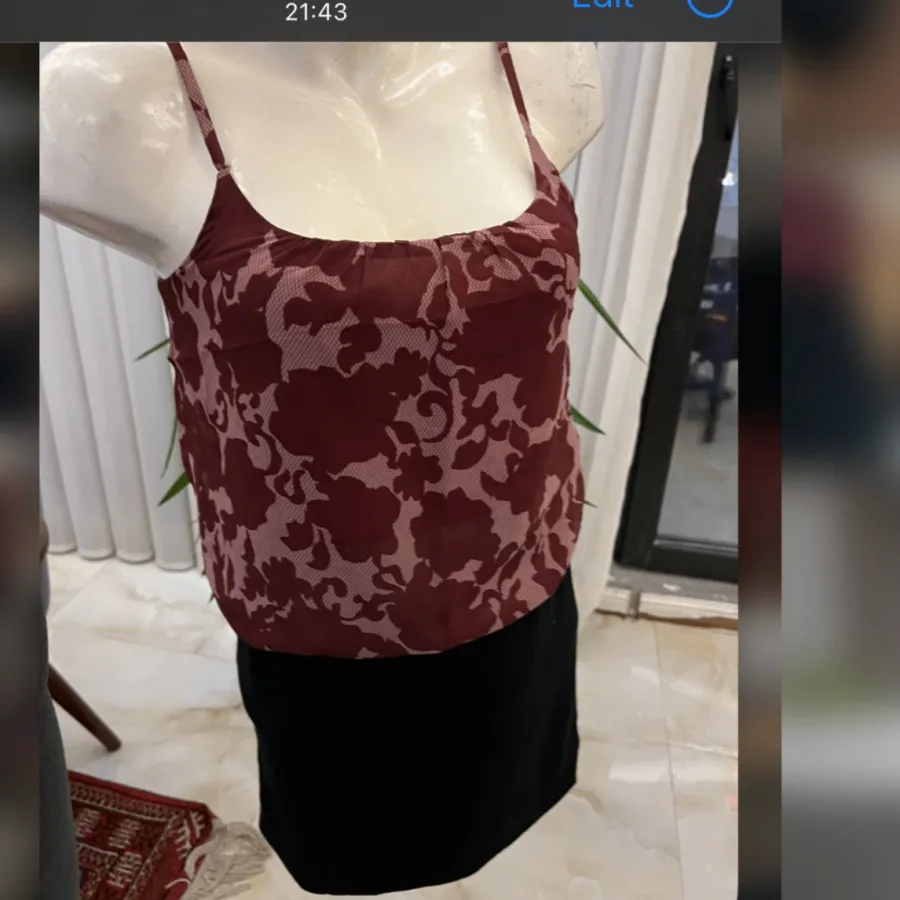 پیراهن کژوال خارحی