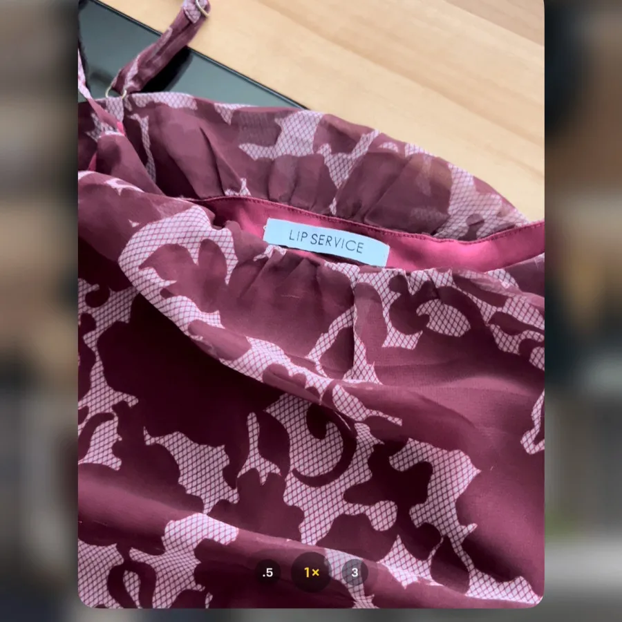 پیراهن کژوال خارحی