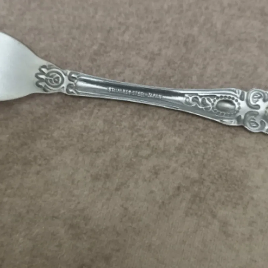 چنگال ژاپنی