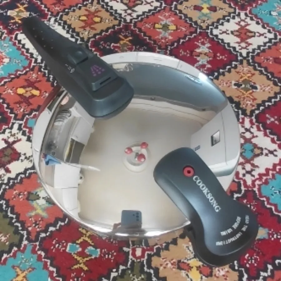 زودپز کوک سانگ