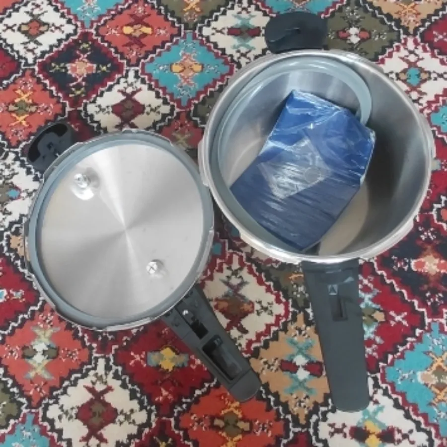 زودپز کوک سانگ