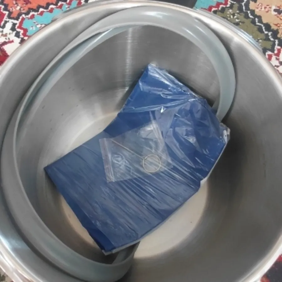 زودپز کوک سانگ