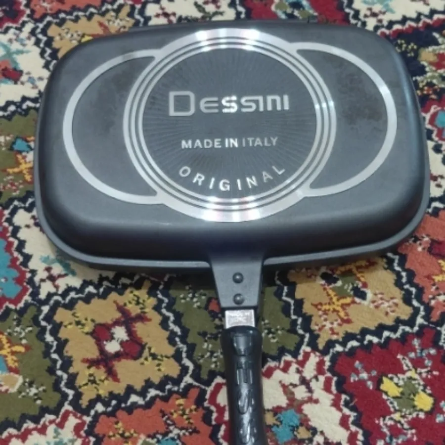 تابه رژیمی دسینی