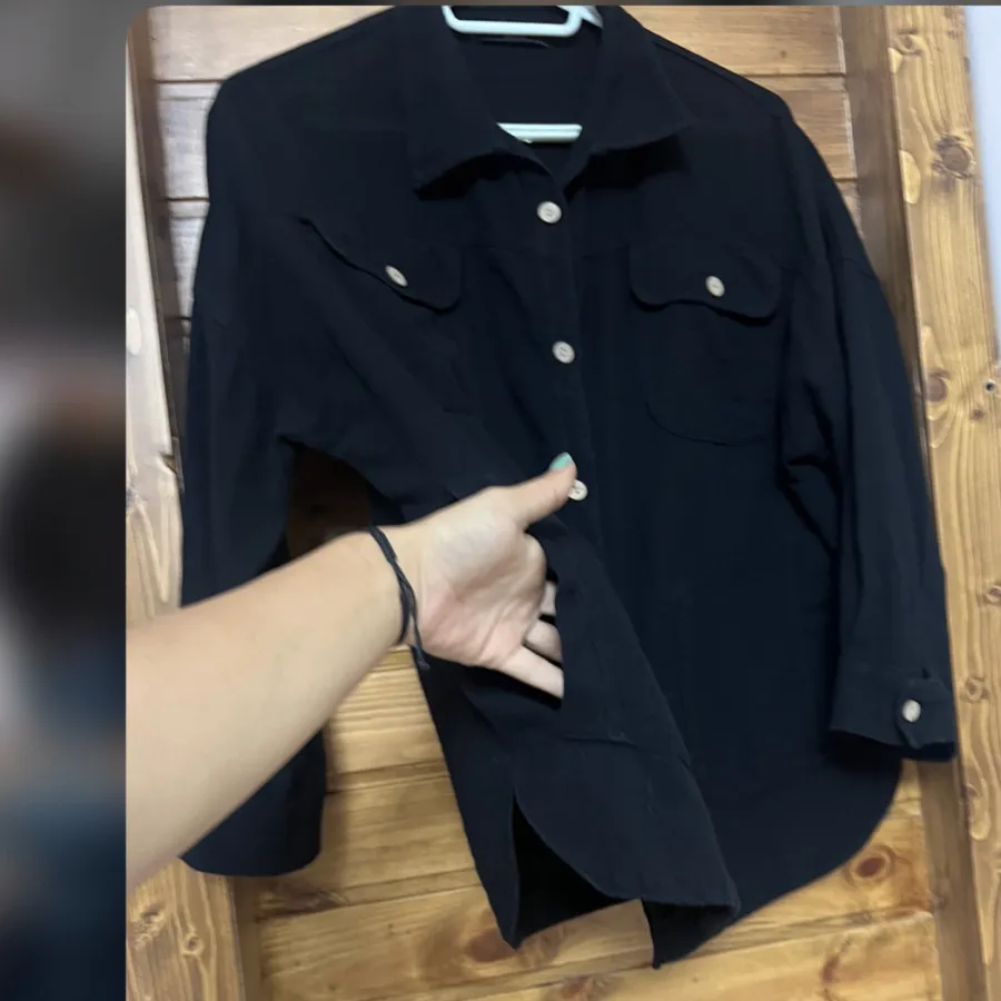 شونیز مانتویی کنفی ترک